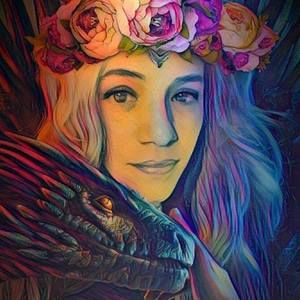 Meet your Posher, Annie